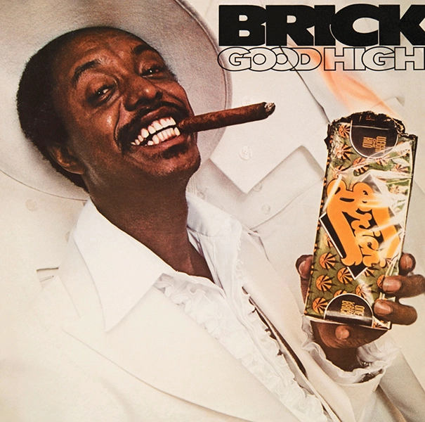 BRICK / ブリック / グッド・ハイ