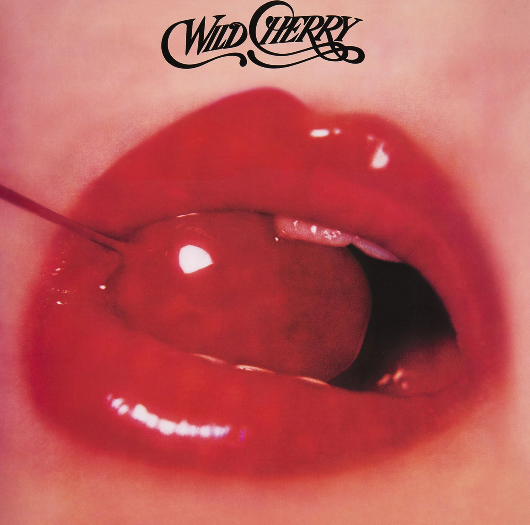 WILD CHERRY / ワイルド・チェリー / プレイ・ザット・ファンキー・ミュージック
