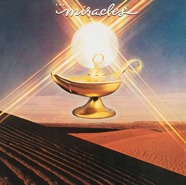 MIRACLES / ミラクルズ / ミラクルズ