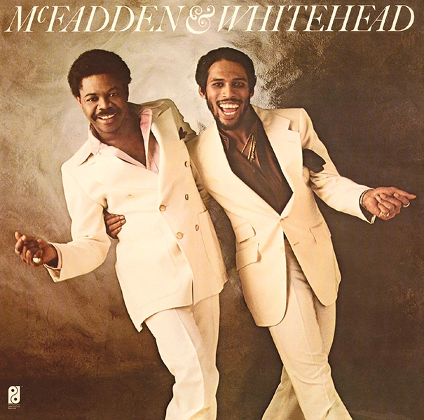 MCFADDEN & WHITEHEAD / マクファデン & ホワイトヘッド / マクファデン&ホワイトヘッド