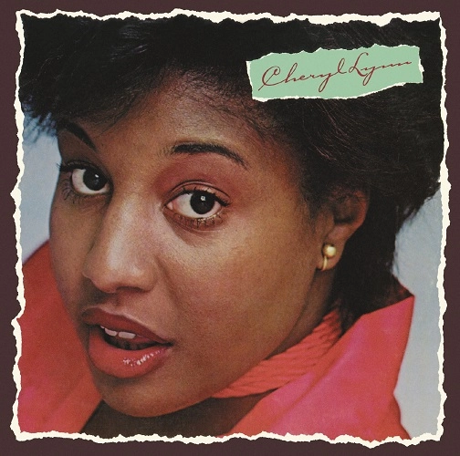 CHERYL LYNN / シェリル・リン / シェリル・リン