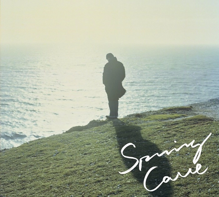 Yogee New Waves / SPRING CAVE e.p.