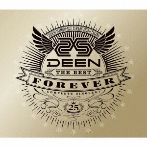 DEEN / DEEN The Best FOREVER Complete Singles+