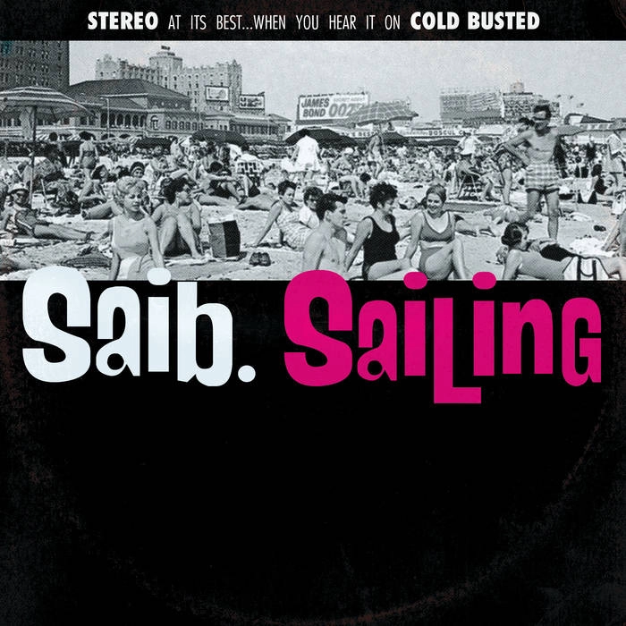 Saib. / SAILING