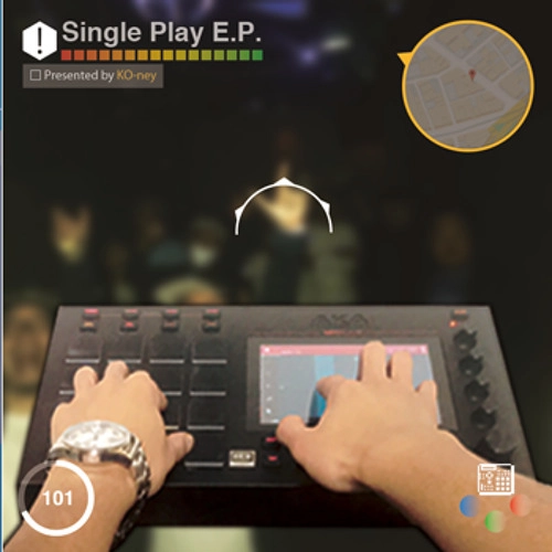 KO-ney / Single Play E.P.