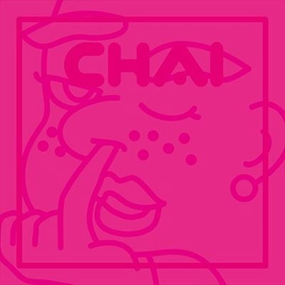 CHAI / PINK