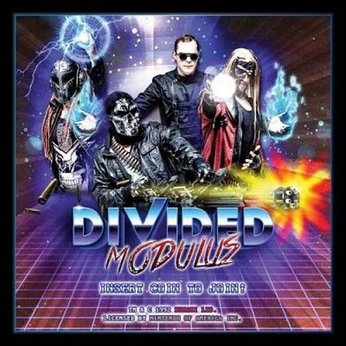 DIVIDED / MODULUS<DIGI>