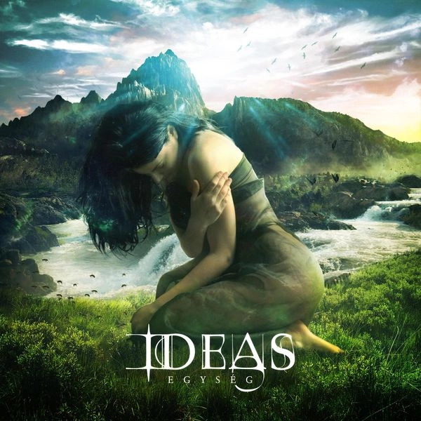 IDEAS / EGYSEG<2CD>
