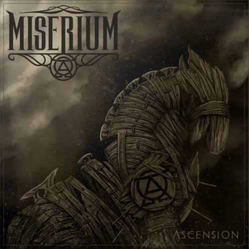 MISERIUM / ASCENSION