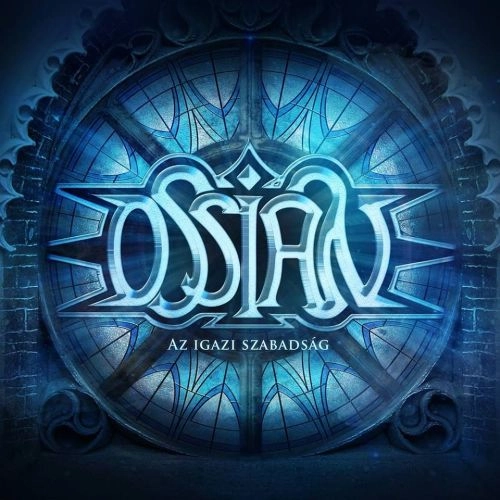 OSSIAN / AZ IGAZI SZABADSAG<DIGI>