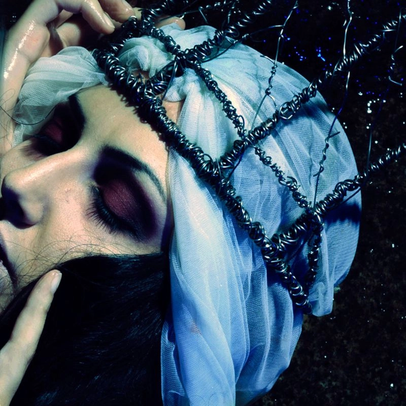 APHONIC THRENODY / OF LOSS AND GRIEF