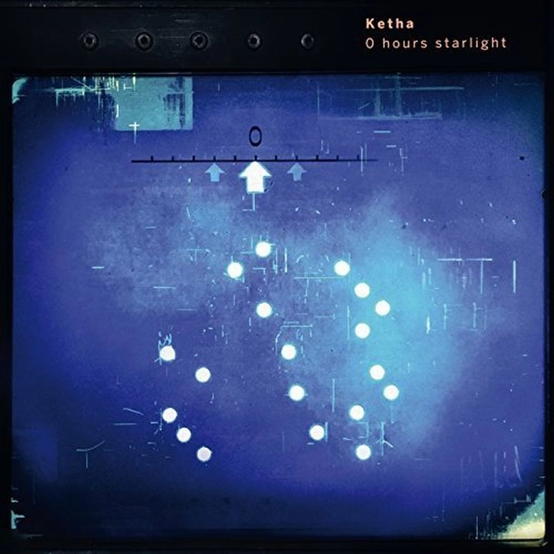 KETHA / 0 HOURS STARLIGHT