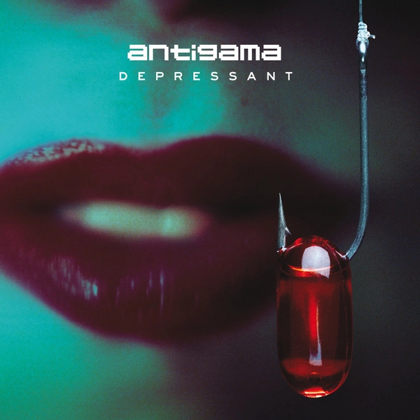 ANTIGAMA / アンチガマ / DEPRESSANT
