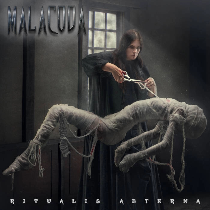 MALACODA / RITUALIS AETERNA<DIGI>