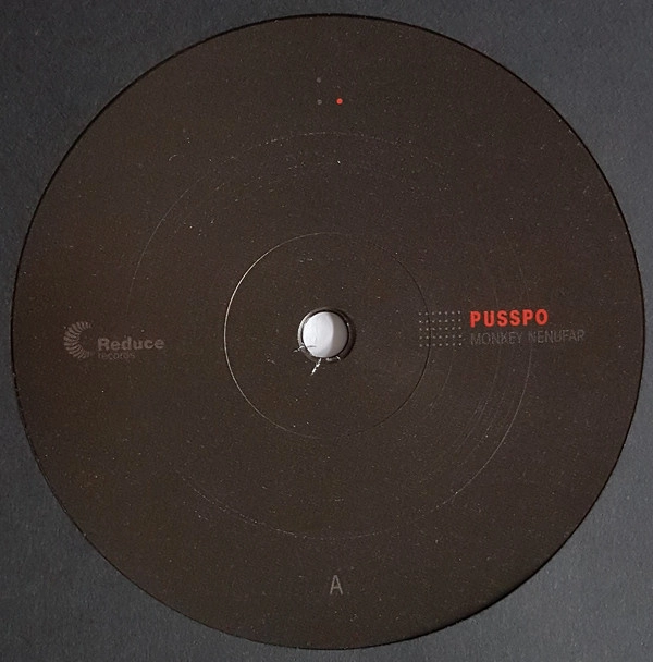 MONKEY NENUFAR / PUSSPO/ELEMENT