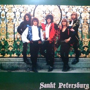 SANKT PETERSBURG / LENINGRAD