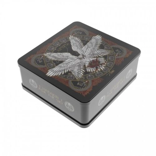 HARAKIRI FOR THE SKY / ARSON<BOX SET>