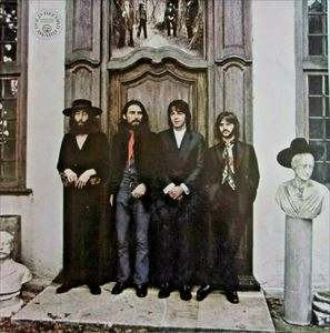 BEATLES / ビートルズ / HEY JUDE
