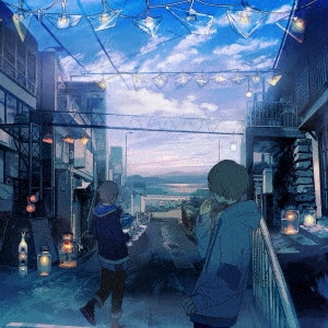 Eve×Sou / 蒼