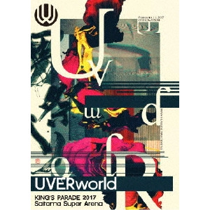 UVERworld / UVERworld KING fS PARADE 2017 Saitama Super Arena