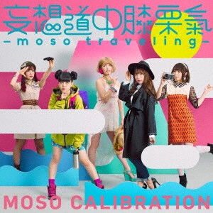 Moso Calibration / 妄想キャリブレーション / 妄想道中膝栗氣 -moso traveling-