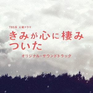 O.S.T. / テレビ・サントラ / TBS系 火曜ドラマ きみが心に棲みついた オリジナル・サウンドトラック