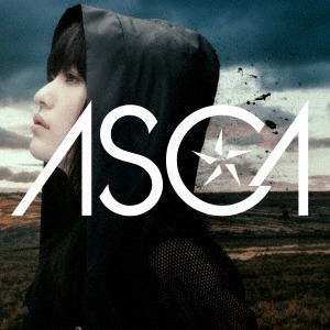 ASCA (大倉明日香) / PLEDGE