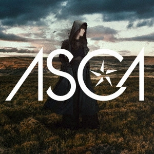 ASCA (大倉明日香) / PLEDGE