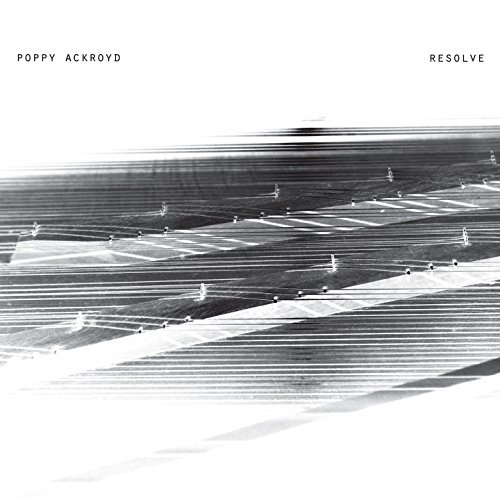 POPPY ACKROYD / ポピー・アクロイド / RESOLVE