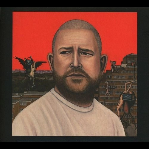 RAF RUNDELL / ラフ・ランデル / STOP LYING