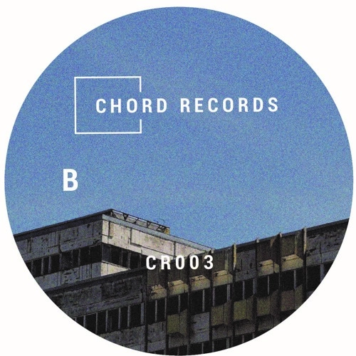 JAY SHEPHEARD / THE QUIET LIFE EP