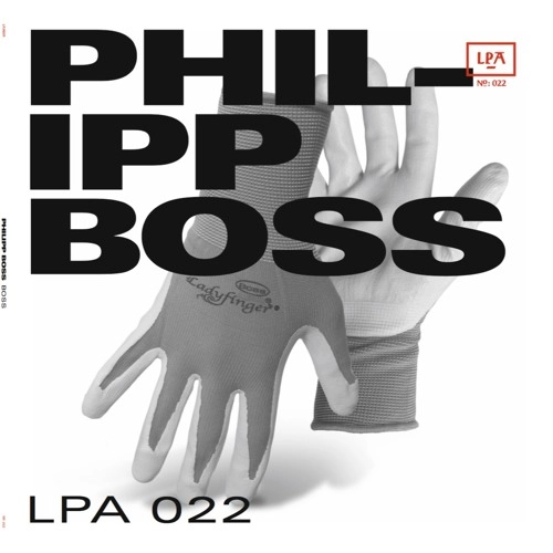 PHILIPP BOSS / BOSS