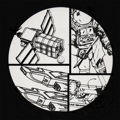 BONIFACE / CLEBERT / SPLITOOLS 001