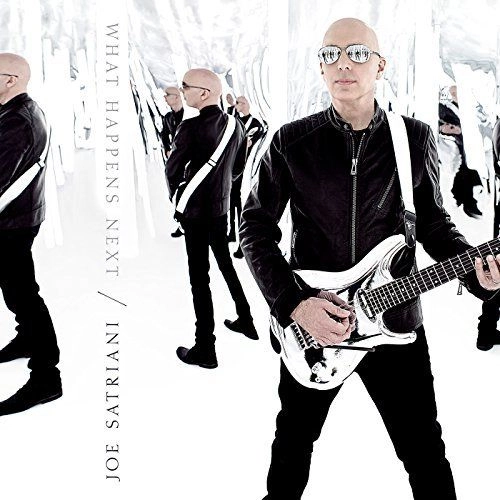 JOE SATRIANI / ジョー・サトリアーニ 商品一覧 | ディスクユニオン
