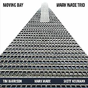 MARK WADE / マーク・ウェイド / MOVING DAY