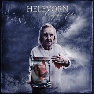 HELEVORN / COMPASSION FORLORN