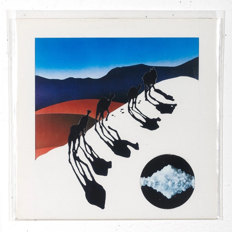 ENZO ELIA / GAME OF CIRCLES