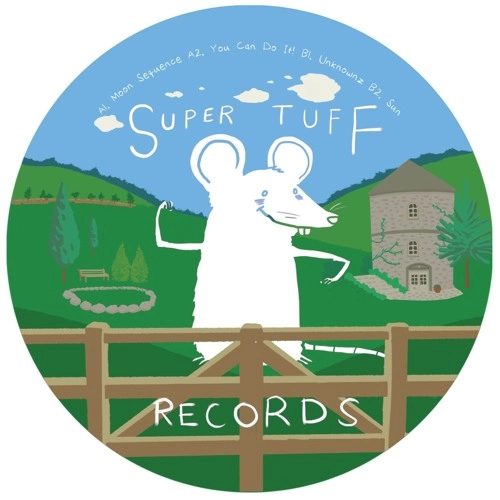 MARCEL LUNE / FAMILY GROOVES EP