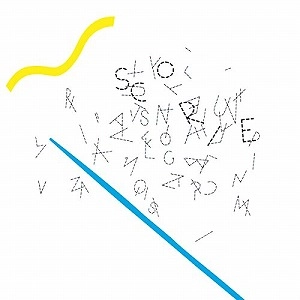 TIZIANO POPOLI, MARCO DALPANE / SCORIE (YELLOW VINYL)