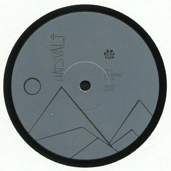 HATSVALI / BEBE