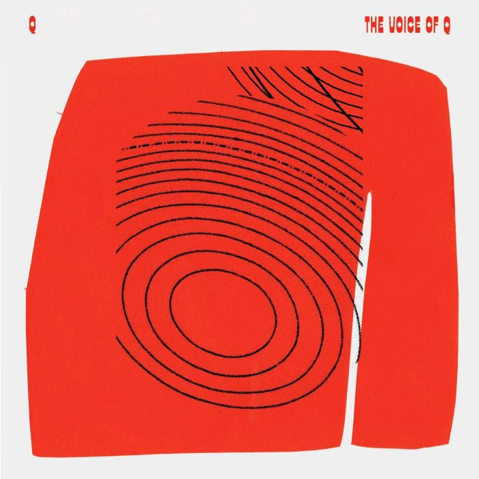 Q (SOUL) / VOICE OF Q