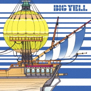 ゆず / BIG YELL(初回) / BIG YELL