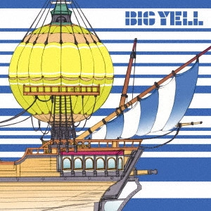 ゆず / BIG YELL(通常盤)