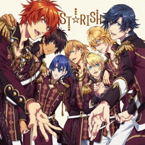 ST☆RISH / ウルトラブラスト