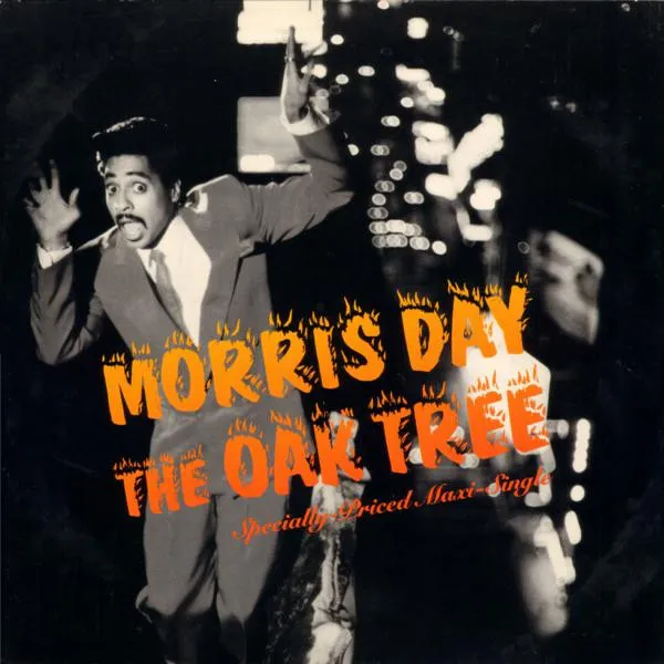 MORRIS DAY / モーリス・デイ / THE OAK TREE