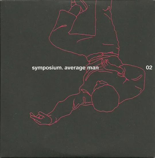 SYMPOSIUM / AVERAGE MAN