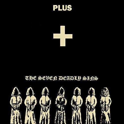 PLUS / プラス / THE SEVEN DEADLY SINS
