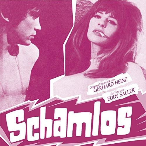 GERHARD HEINZ / ゲルハルト・ハインツ / SCHAMLOS