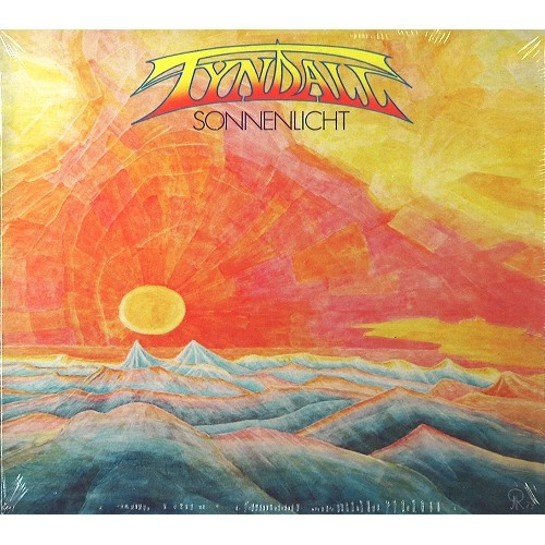 TYNDALL / SONNENLICHT