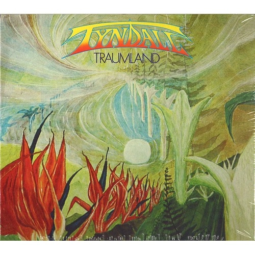 TYNDALL / TRAUMLAND